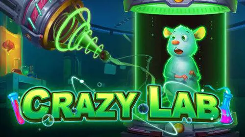 Crazy Lab - Marakumi - Kenya